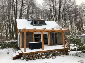 Behagliches Cottage am See